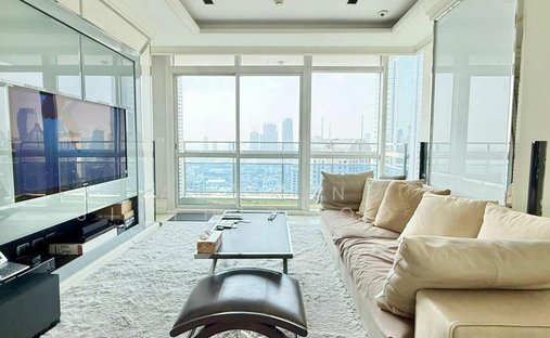 Appartement à Bangkok, Bangkok, Thaïlande 1