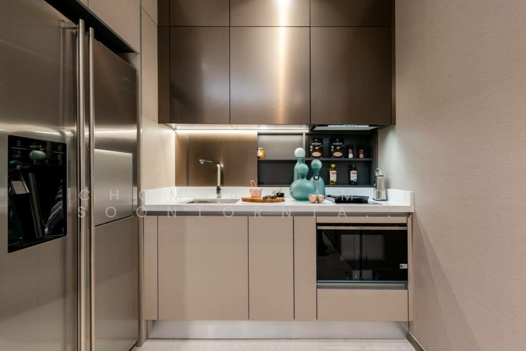 Condo in Thanon Phetchaburi, Krung Thep Maha Nakhon, Thailand 5 - 16602941
