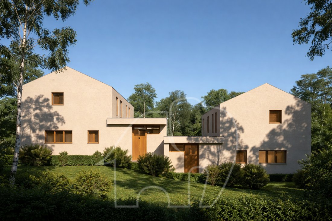 Villa in Malosco, Trentino – Alto Adige/Südtirol, Italy 3 - 17064934