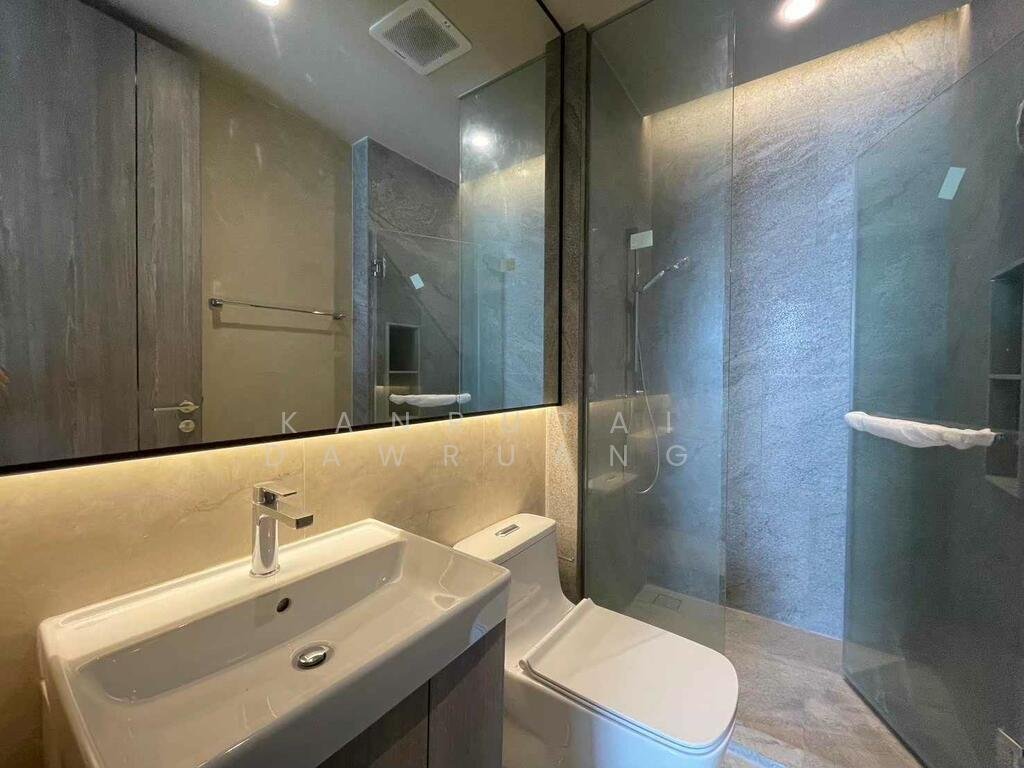 Condo in Samsen Nai, Bangkok, Thailand 5 - 16159484
