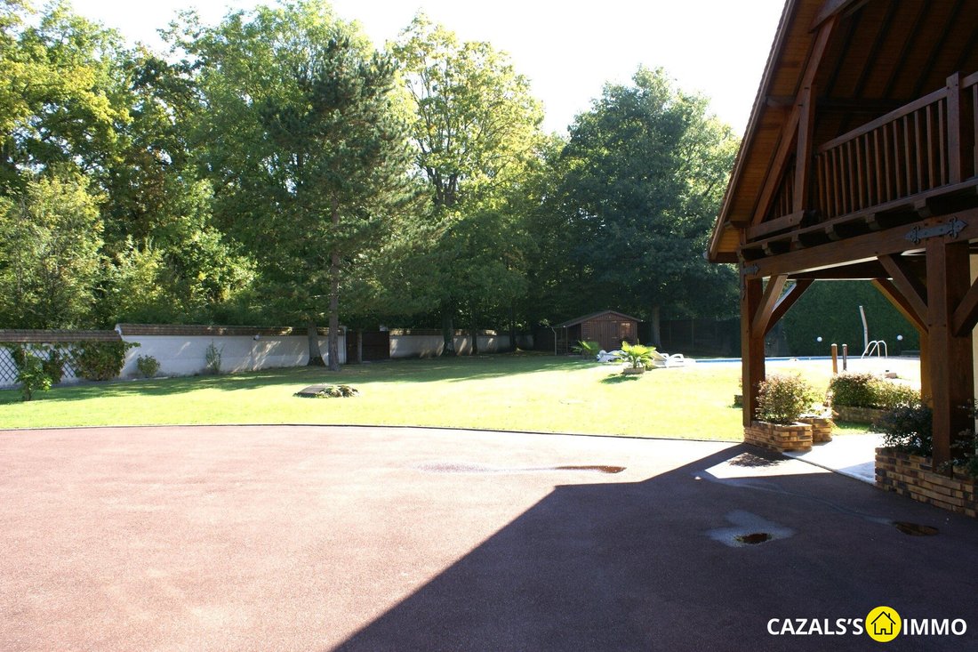House in Cely, Ile-de-France, France 4 - 17072377