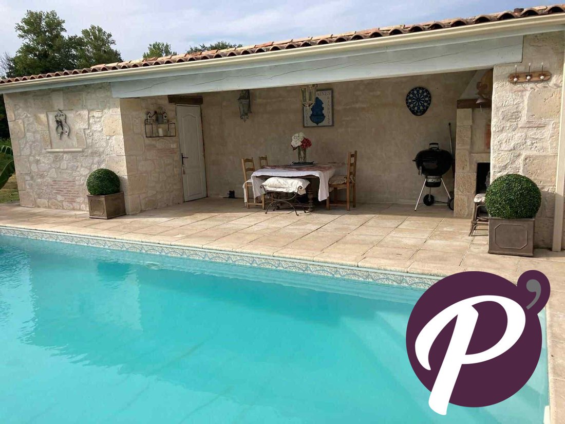 House in Vieux Bergerac, Bergerac, France 2 - 17072321