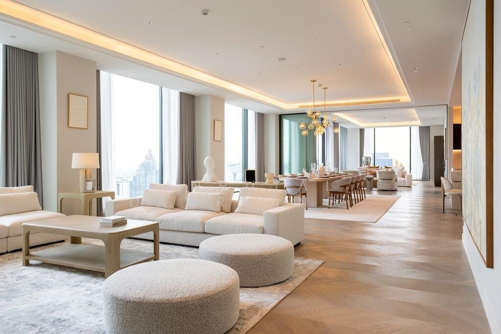 Condo in Pathum Wan, Krung Thep Maha Nakhon, Thailand 2 - 16916389