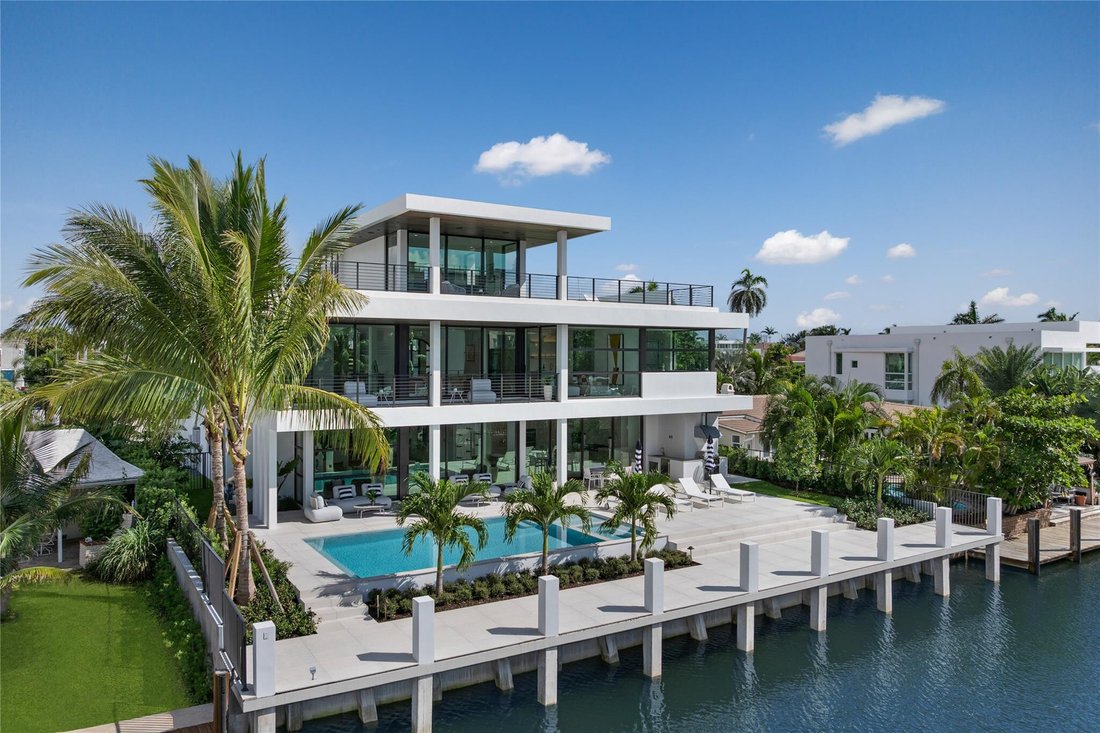 House in Fort Lauderdale, Florida, United States 4 - 16372611
