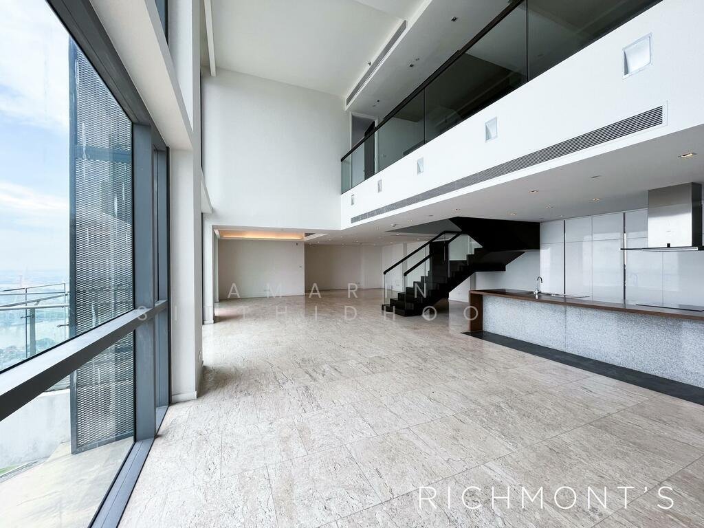 Condo in Bang Phong Phang, Krung Thep Maha Nakhon, Thailand 1 - 16476819