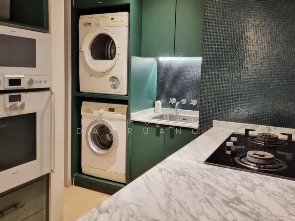Condo in Bangkok, Krung Thep Maha Nakhon, Thailand 5 - 16941561