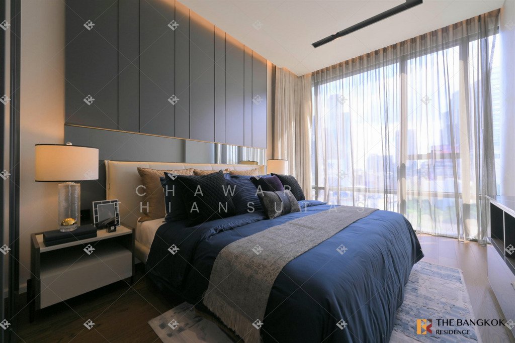 Condo in Watthana, Krung Thep Maha Nakhon, Thailand 3 - 16478025