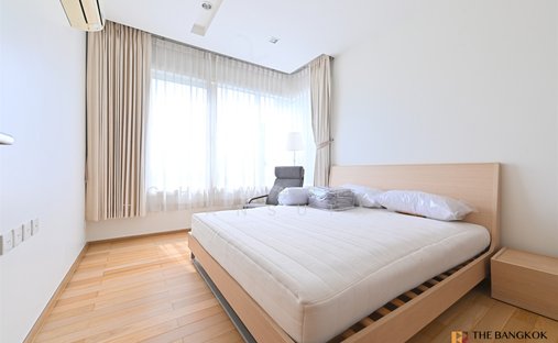 Condominio a Bangkok, Bangkok, Thailandia 1