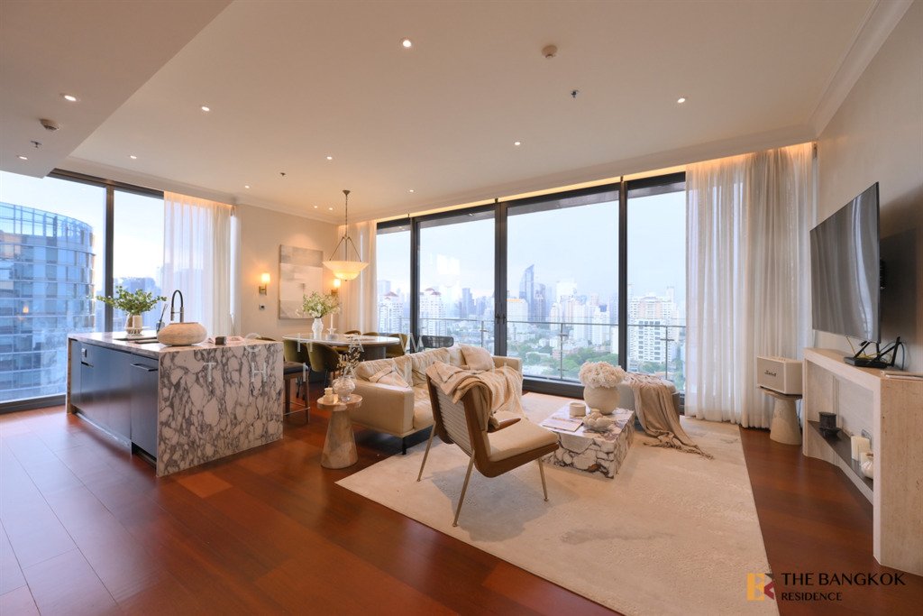 Condo in Bangkok, Krung Thep Maha Nakhon, Thailand 1 - 16693304