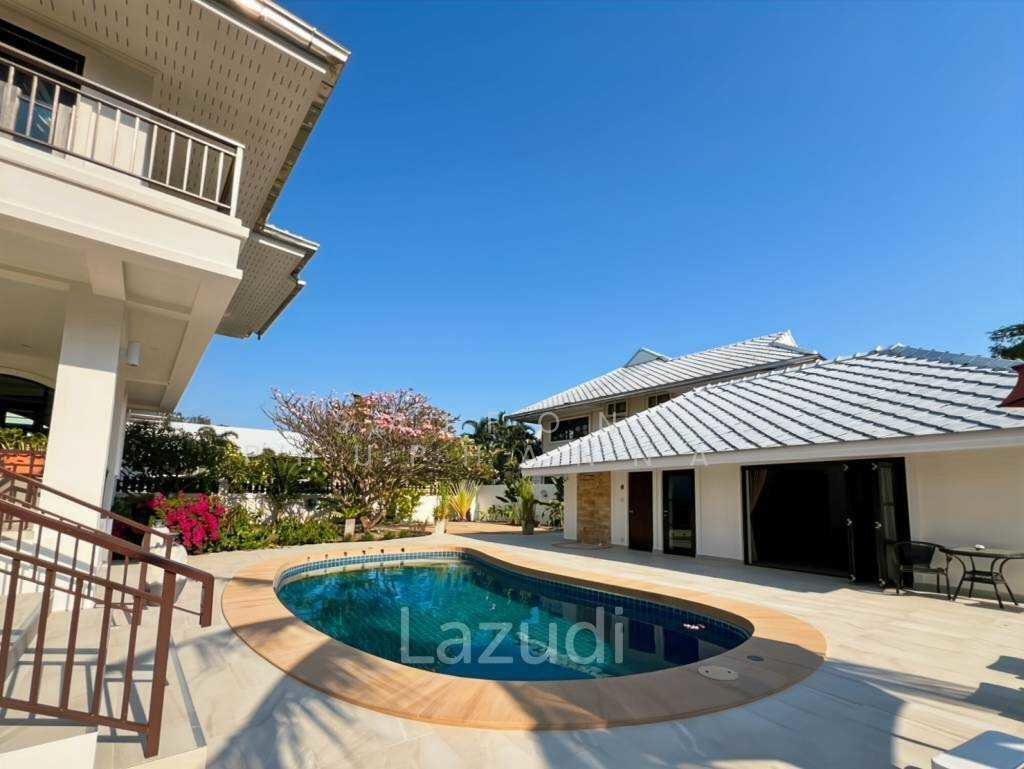 Villa in Hua Hin, Prachuap Khiri Khan, Thailand 3 - 16664835
