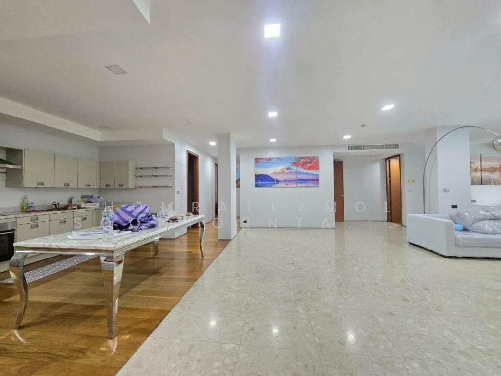 Condo in Bangkok, Krung Thep Maha Nakhon, Thailand 4 - 16547536