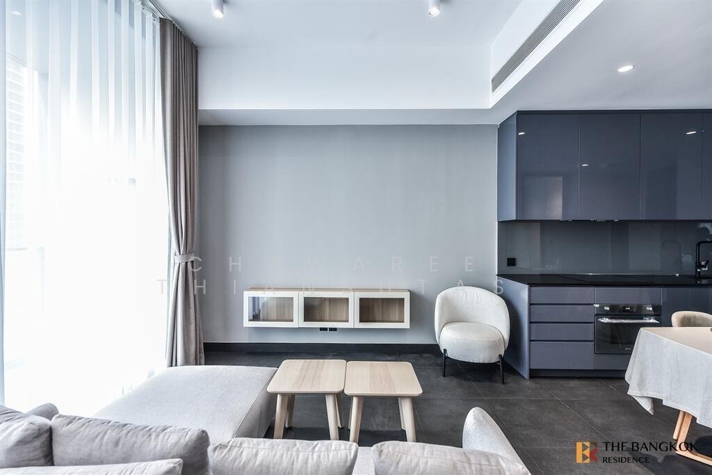 Condo in Bangkok, Krung Thep Maha Nakhon, Thailand 4 - 16101531