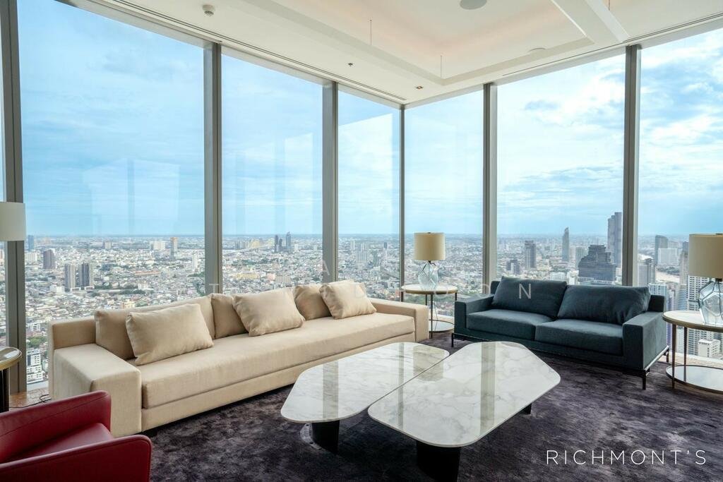Condo in Bangkok, Krung Thep Maha Nakhon, Thailand 1 - 16100208