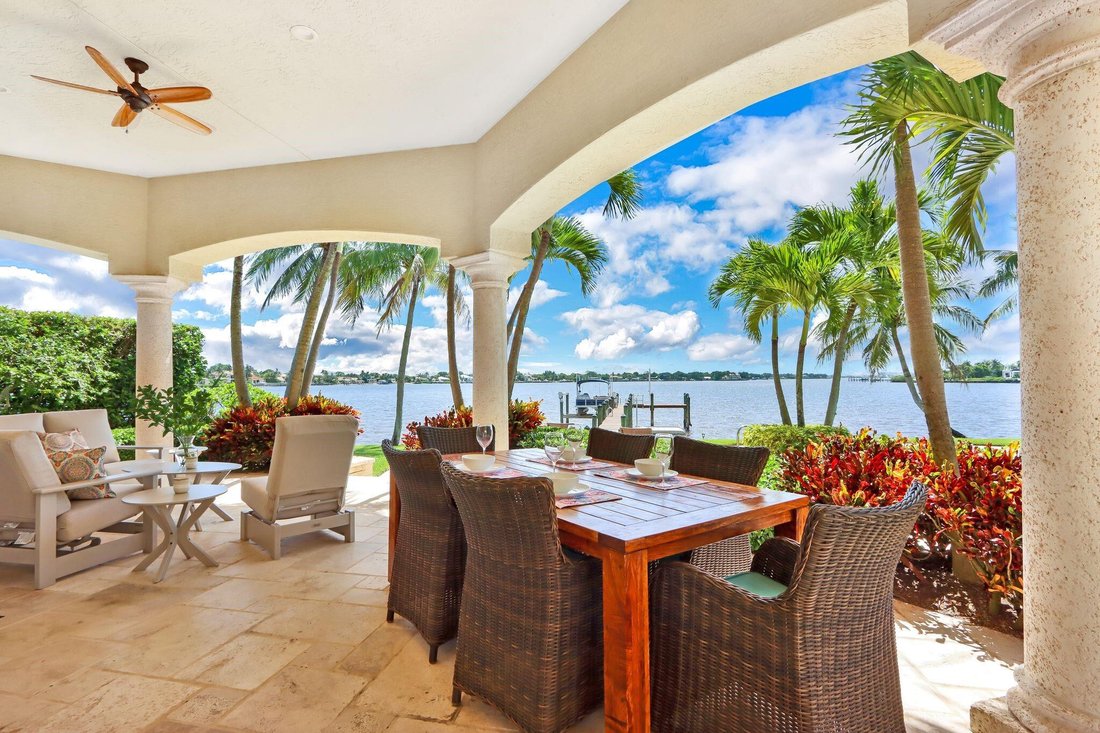 House in Jupiter, Florida, United States 3 - 16076024