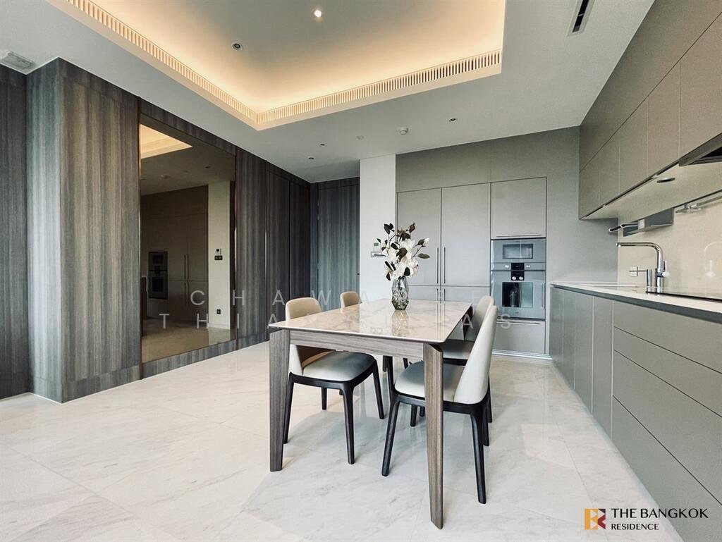 Condo in Bangkok, Krung Thep Maha Nakhon, Thailand 4 - 16084272