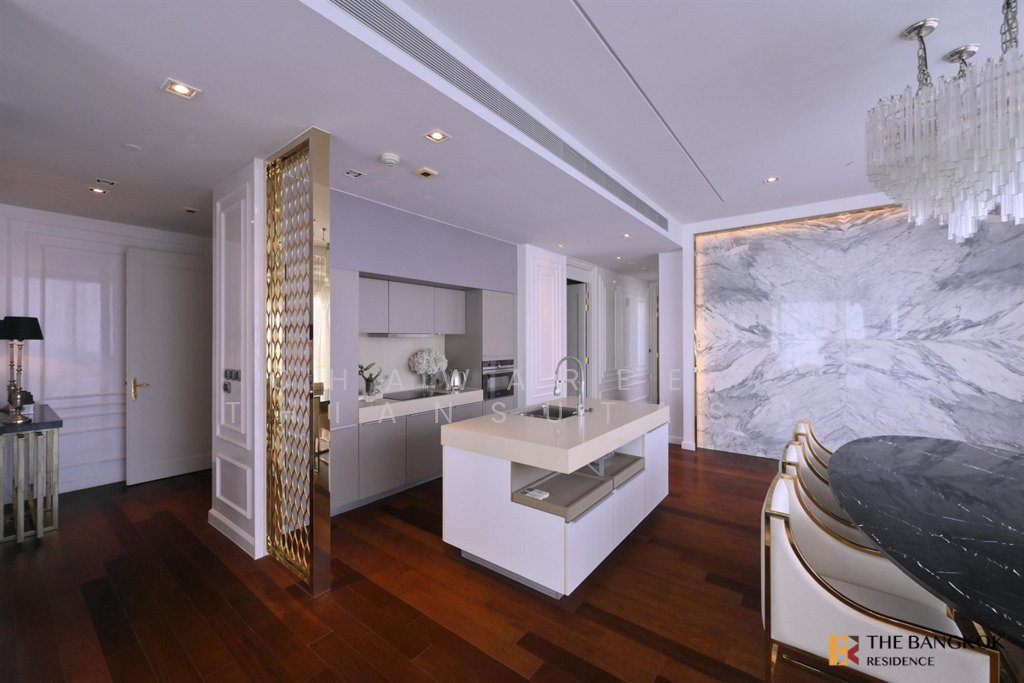 Condo in Bangkok, Krung Thep Maha Nakhon, Thailand 3 - 16703007