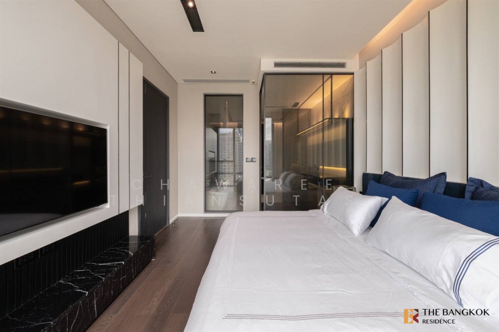 Condo in Watthana, Krung Thep Maha Nakhon, Thailand 5 - 16703034