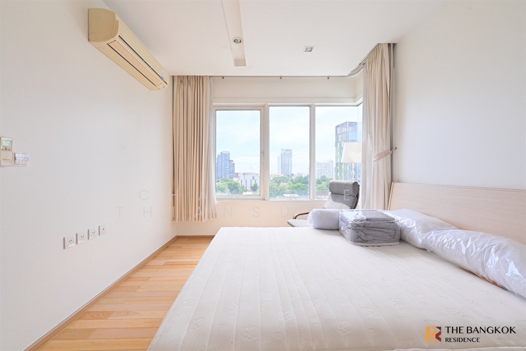 Condo in Bangkok, Krung Thep Maha Nakhon, Thailand 5 - 16693279