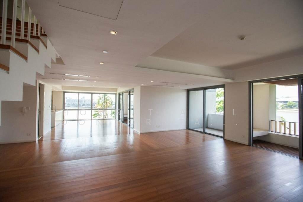 Condo in Bang Phong Phang, Krung Thep Maha Nakhon, Thailand 2 - 16547542
