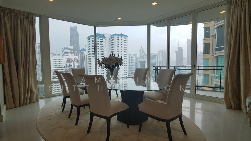Condo in Bangkok, Krung Thep Maha Nakhon, Thailand 1 - 16411959