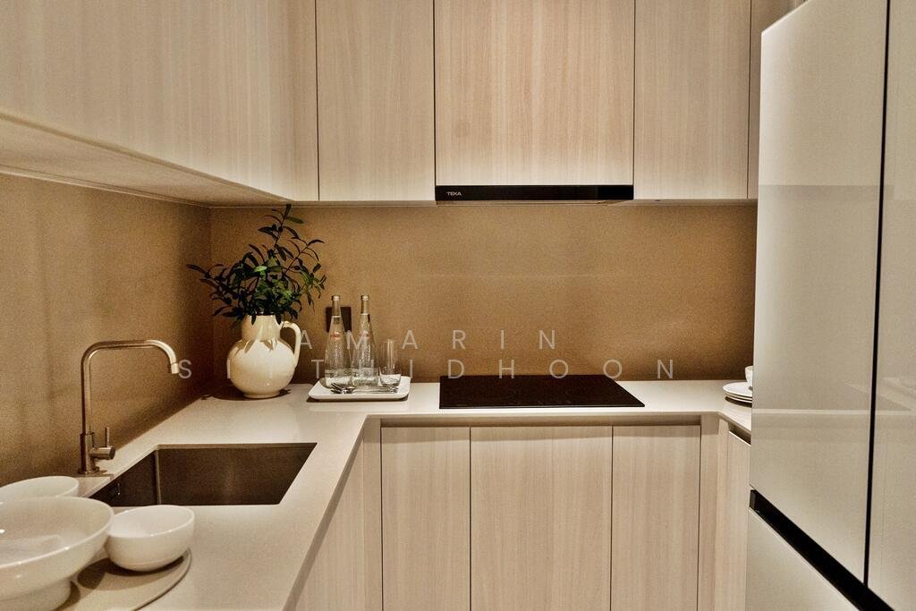 Condo in Bangkok, Krung Thep Maha Nakhon, Thailand 4 - 16941490