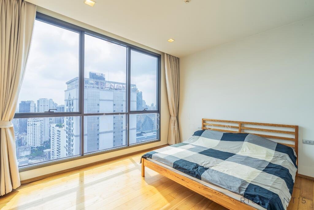 Condominio en Phra Khanong Nuea, Bangkok, Tailandia 4 - 16335553