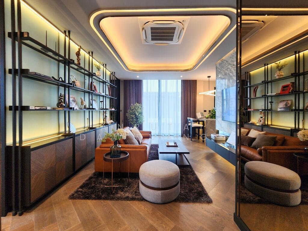 House in Bangkok, Krung Thep Maha Nakhon, Thailand 5 - 16183654