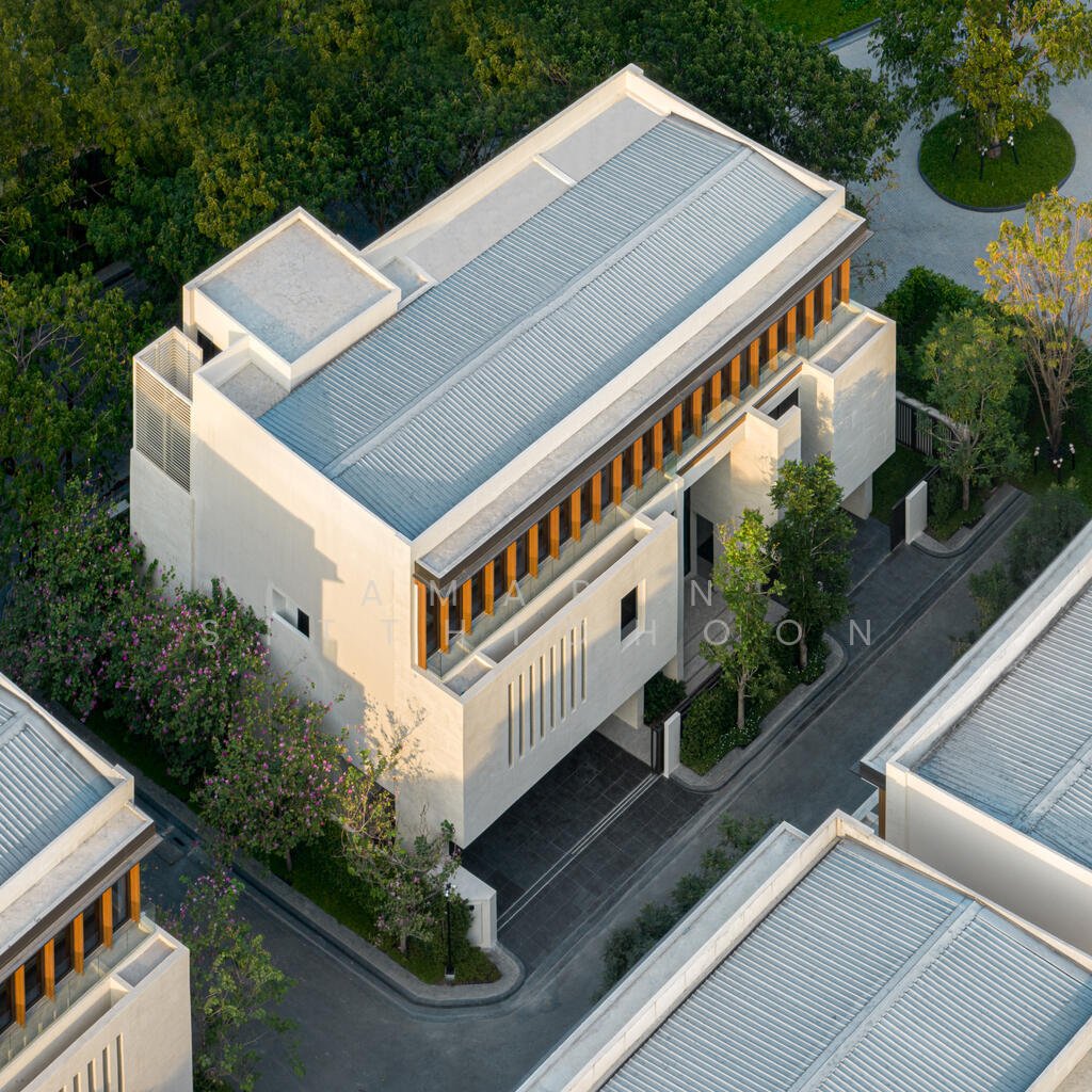 House in Suan Luang, Bangkok, Thailand 3 - 16997262