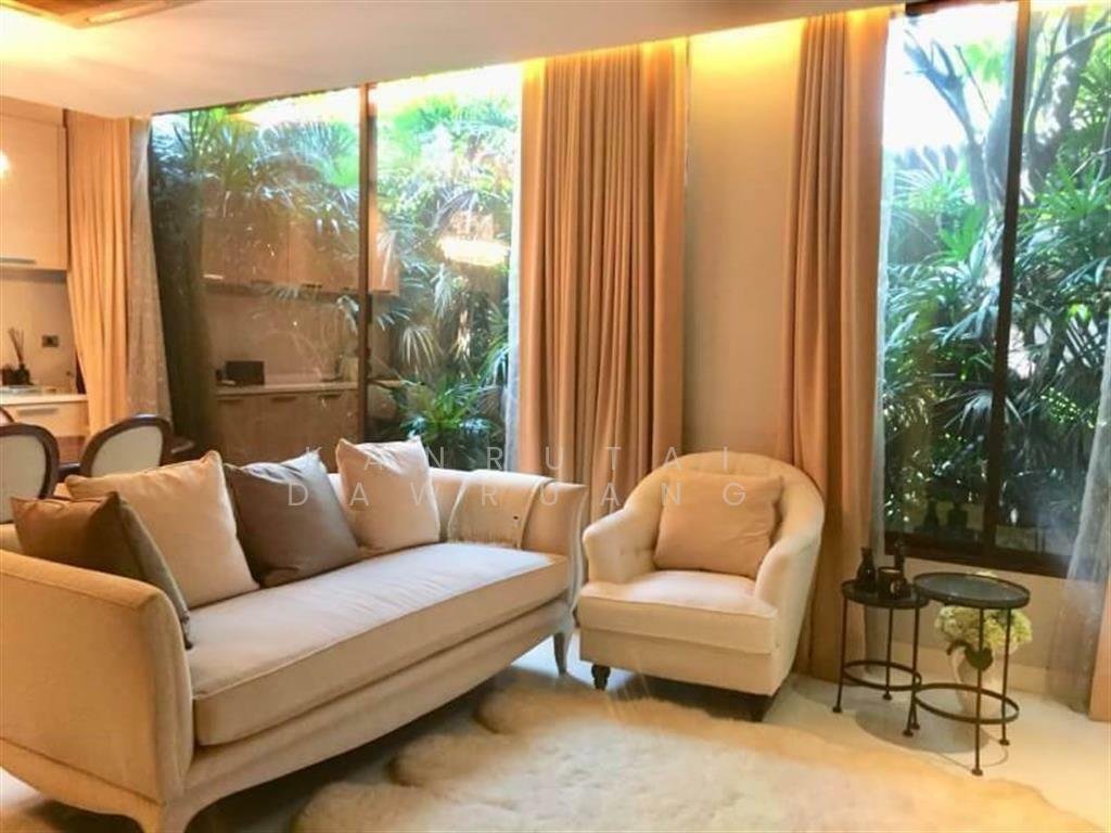 Townhouse in Watthana, Thailand 1 - 16608676