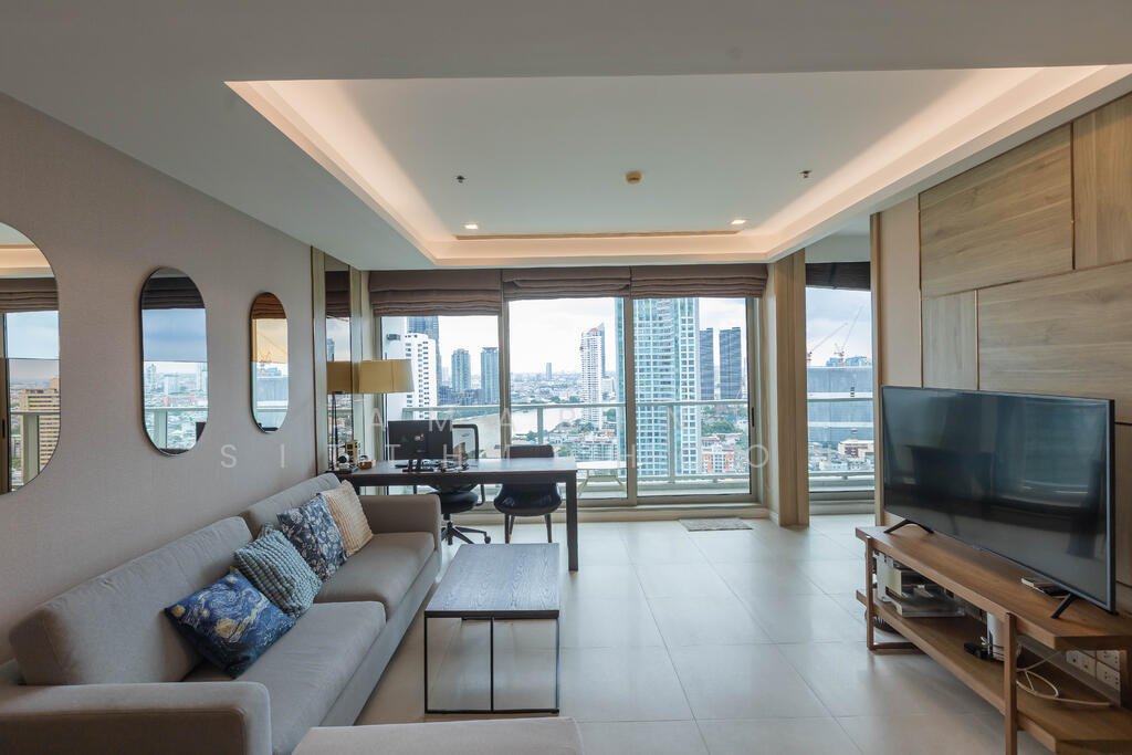 Condo in Bangkok, Krung Thep Maha Nakhon, Thailand 1 - 16495328