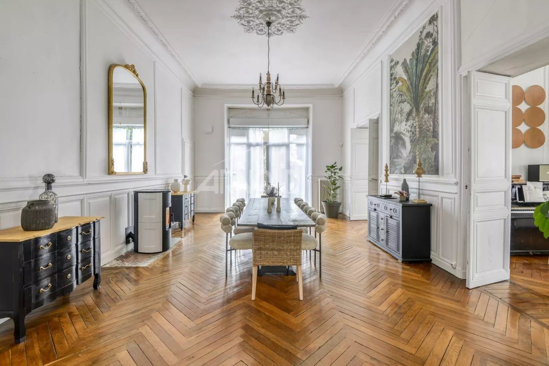 House in Loire-voie Ferree, Orée d'Anjou, France 5 - 17064556