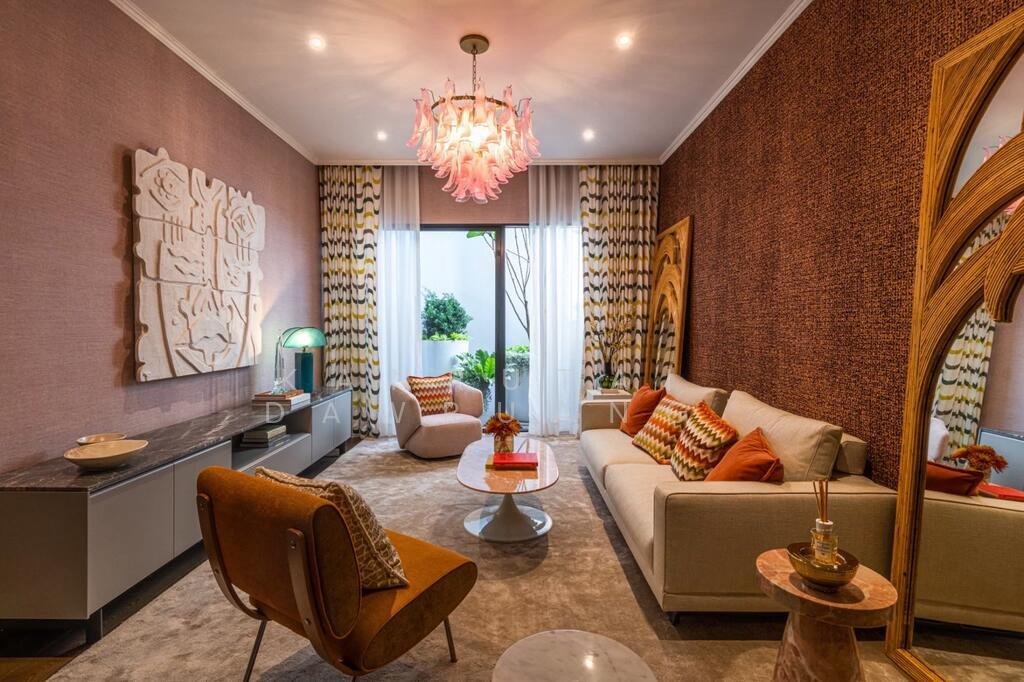 House in Hua Mak, Bangkok, Thailand 2 - 16909662