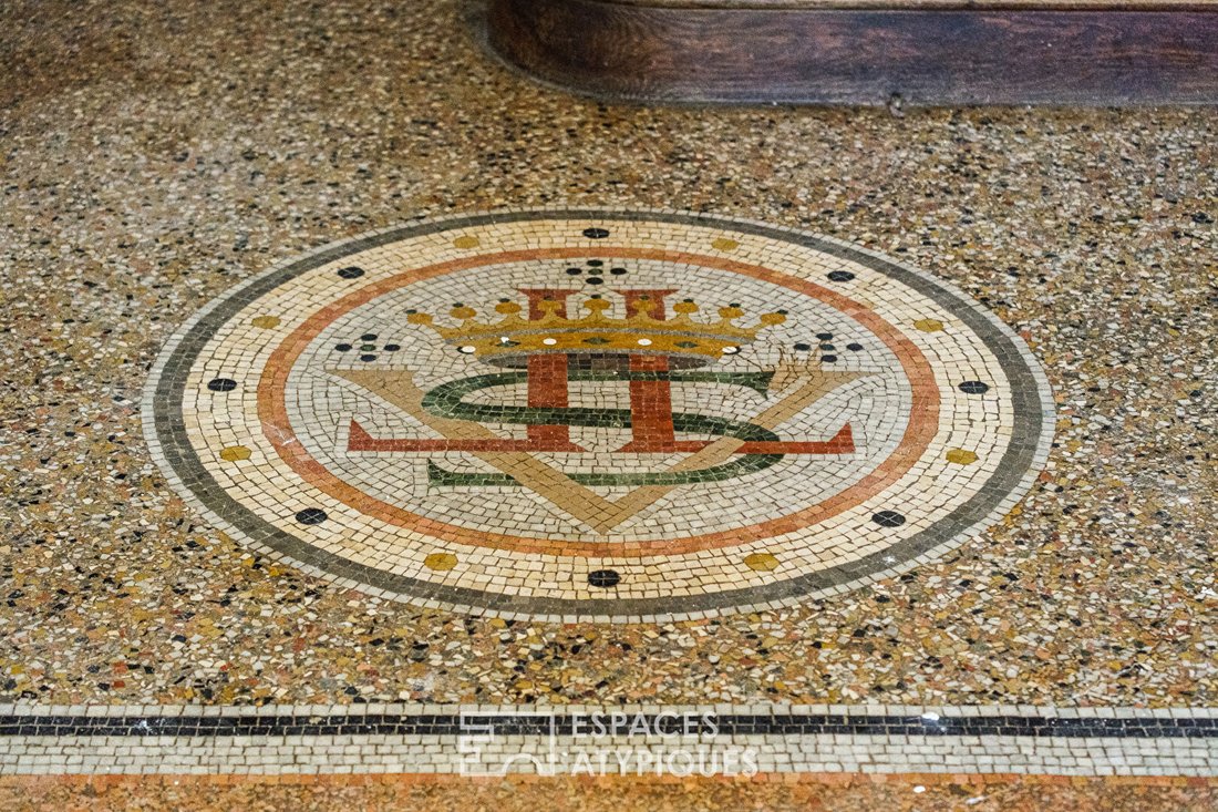 Villa en Entre Rte de Poitiers et Rte de Chinon, Loudun, Francia 2 - 17071106