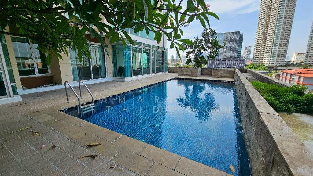 Condo in Bangkok, Krung Thep Maha Nakhon, Thailand 2 - 16850183