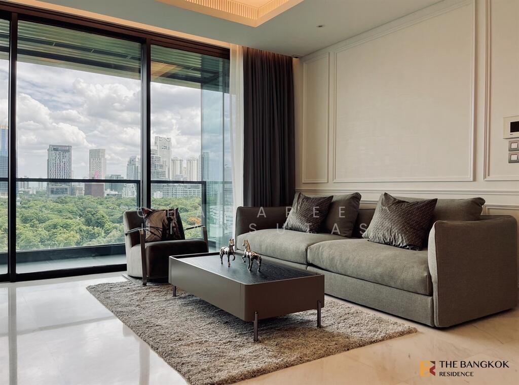 Condo in Bangkok, Krung Thep Maha Nakhon, Thailand 5 - 16084272