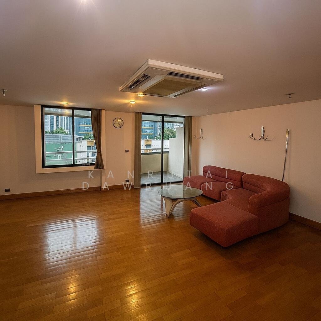 Condo in Bangkok, Krung Thep Maha Nakhon, Thailand 2 - 16061677