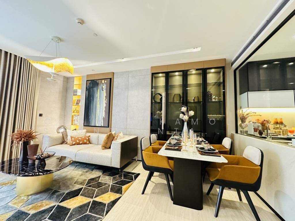 Condo in Bangkok, Krung Thep Maha Nakhon, Thailand 2 - 16260905