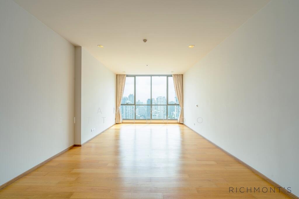 Condominio en Phra Khanong Nuea, Bangkok, Tailandia 1 - 16335553