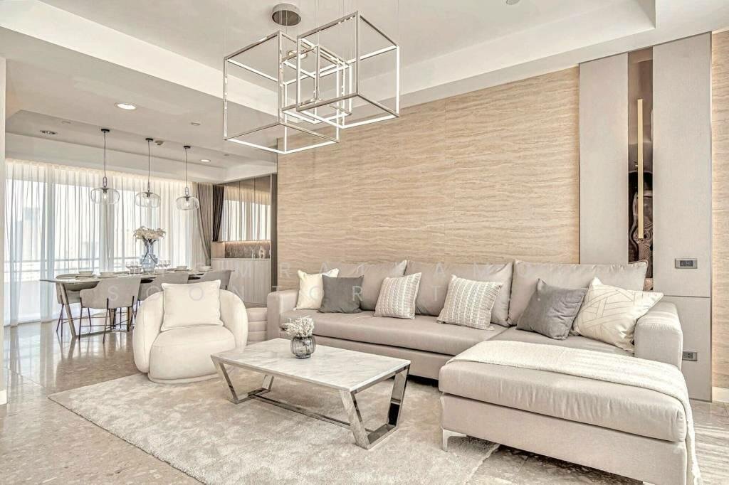Condo in Bangkok, Krung Thep Maha Nakhon, Thailand 1 - 16322183