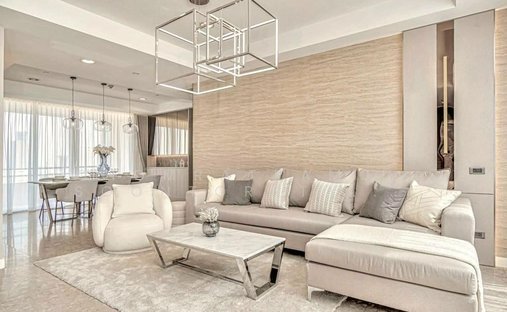 Condo in Bangkok, Krung Thep Maha Nakhon, Thailand 1