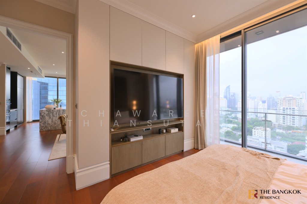 Condo in Bangkok, Krung Thep Maha Nakhon, Thailand 4 - 16693304