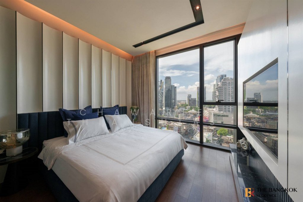 Condo in Watthana, Krung Thep Maha Nakhon, Thailand 4 - 16703034
