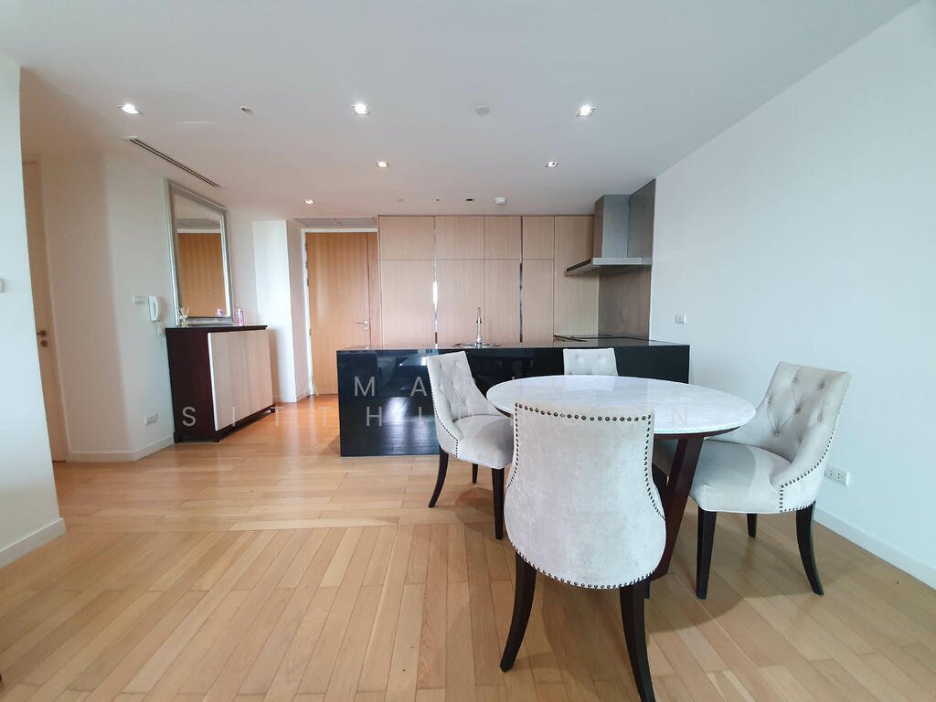 Condo in Bang Phong Phang, Krung Thep Maha Nakhon, Thailand 3 - 16410109