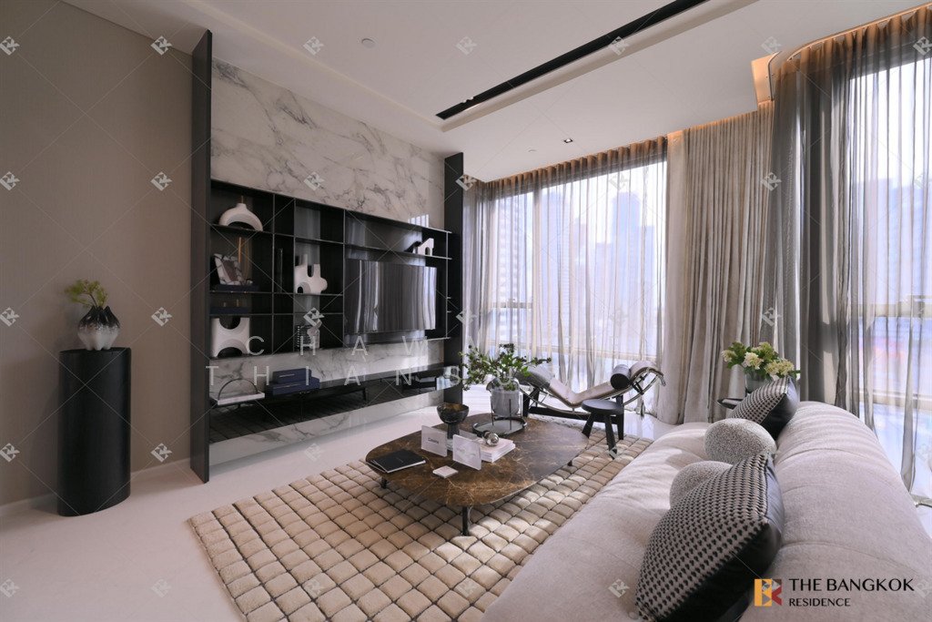 Condo in Watthana, Krung Thep Maha Nakhon, Thailand 5 - 16476784