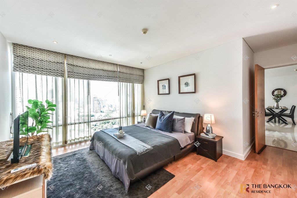 Condo in Watthana, Krung Thep Maha Nakhon, Thailand 1 - 16693285