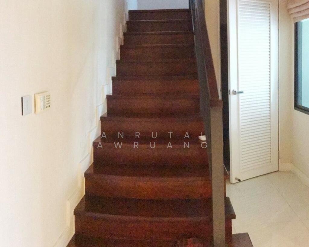 House in Khlong Kum, Bangkok, Thailand 5 - 16595999
