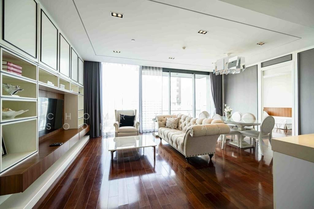 Condo in Bangkok, Krung Thep Maha Nakhon, Thailand 1 - 16307900