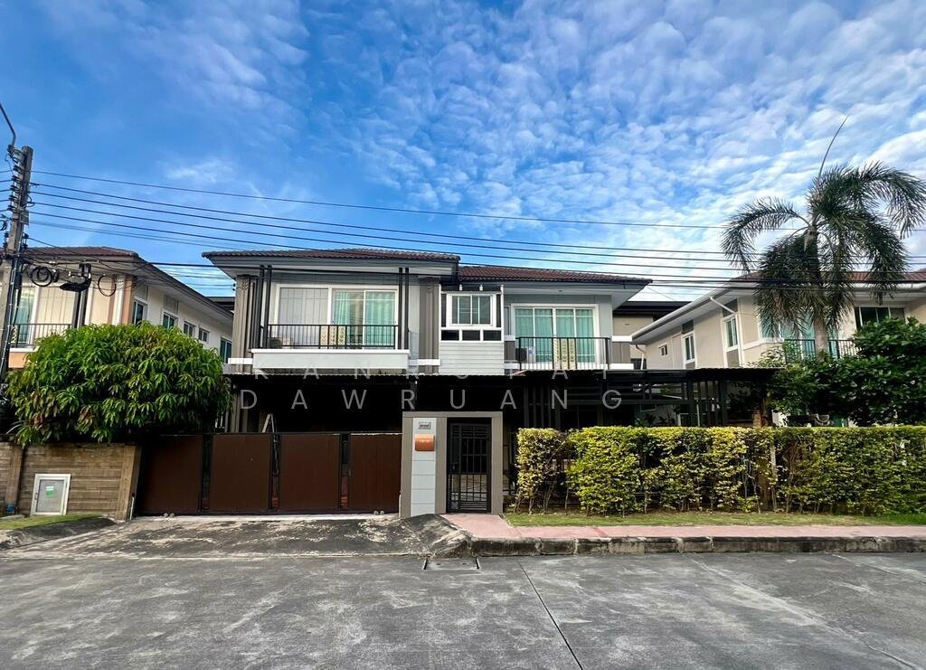 House in Suan Luang, Bangkok, Thailand 2 - 16495327