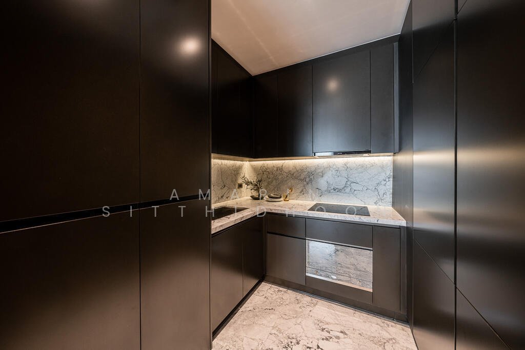 Condo in Bangkok, Krung Thep Maha Nakhon, Thailand 5 - 16410104