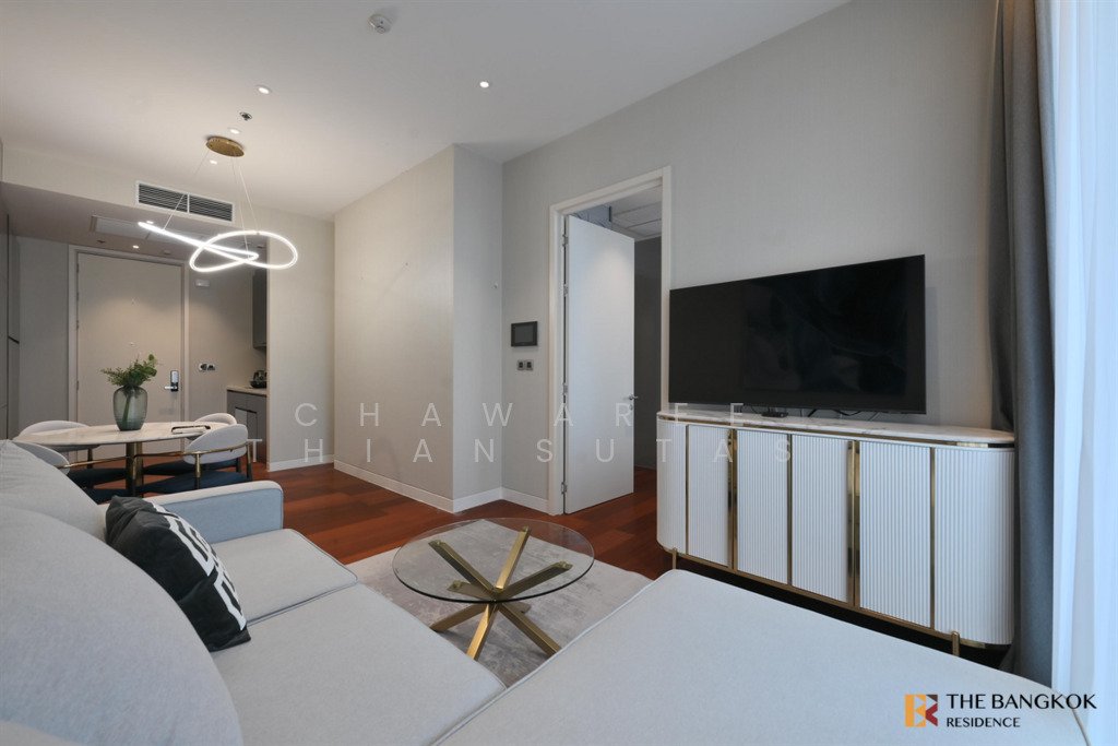 Condo in Bangkok, Krung Thep Maha Nakhon, Thailand 1 - 16699393